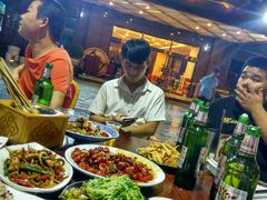 -鲁班喜悦酒店