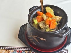 -阿穆尔西餐厅