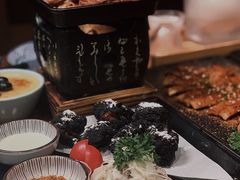 嫩口炉烧小牛排-仙隐小鹿中華の日料(正弘城店)