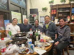 -牛八宝桂林米粉(八里庄店)