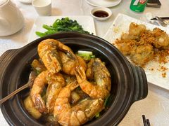 -玛宝鲜海鲜酒家