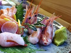 三文鱼刺身-大将料理餐厅(汇锦街店)