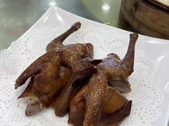 -新金盛·海鲜酒楼(盐田店)