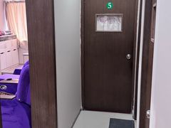 -强手盲人推拿·颈肩腰背调理(南新路店)