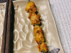 -丁虎子烤肉(国道二店)