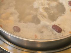 -一席地·本地鸡窝·杭帮鸡火锅(萧山银隆百货店)
