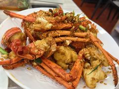 -船奇蒸汽海鲜·闽菜(八市海鲜总店)