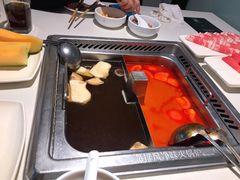 -海底捞火锅(威高广场店)