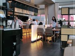 -Hatsune隐泉日式料理(三里屯太古里店)
