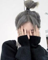 -3AM·S HAIR SALON烫发染发接发