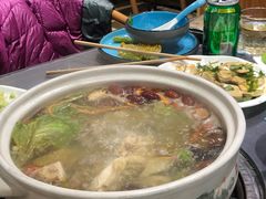 -金龙·打边炉(武进路店)