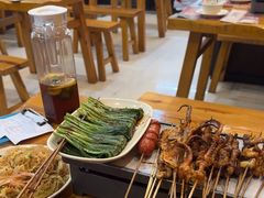 -探唐烧烤(棠东店)