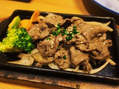 -王鼎精致料理铁板烧(世博源店)