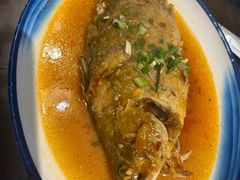 -缘来聚·徽菜名店(黄山宏村店)