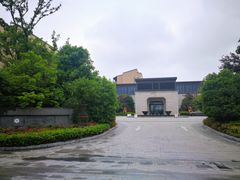 -上海崇明金茂凯悦酒店