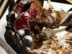 -大连铂尔曼酒店-铂尔曼美食廊 Pullman Deli