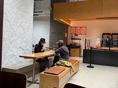 -LANLIZI BAKERY(COSMO店)