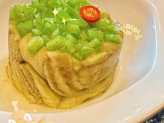 -小城粥道·海胆鲜虾粥(解放广场店)
