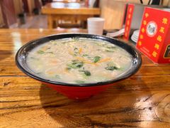 -洛阳面馆(红专路店)