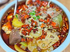 -饕林餐厅(太古里东升店)