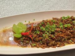 -写庭·鱼鲜川菜·宴请(铁像寺水街店)