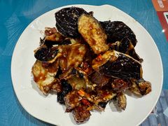 -桃子餐厅·天津菜(红星路直营店)