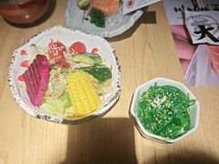 -鹤龟料理店(时代天街店)
