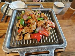 -浮娴小锅饭·云南民俗风味餐厅(束河古镇店)