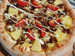 -魏斯理汉堡(西安沣东吾悦店)