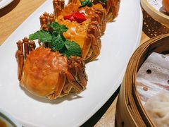 -穆桂英美食(城中店)