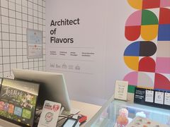 -GRAMCAKE一克甜品(昙华林花园山店)