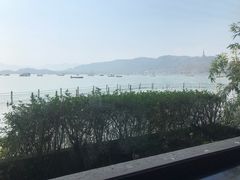 -湖畔居茶楼(湖滨店)