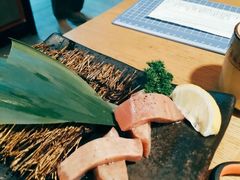 -赤坂亭·M9和牛烧肉·铁板烧(合肥万象城店)