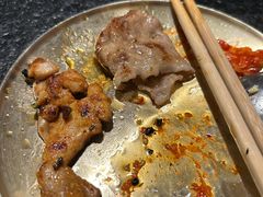 -逗号立方