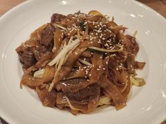 干炒牛河-味妙顺德厨房(绿地缤纷城店)