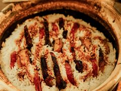 -利苑酒家(宜安广场店)