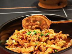 -双湖宴·湖北菜(文化路店)
