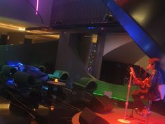 -碧涛阁·泡泡海洋·汤泉洗浴(王府花园店)