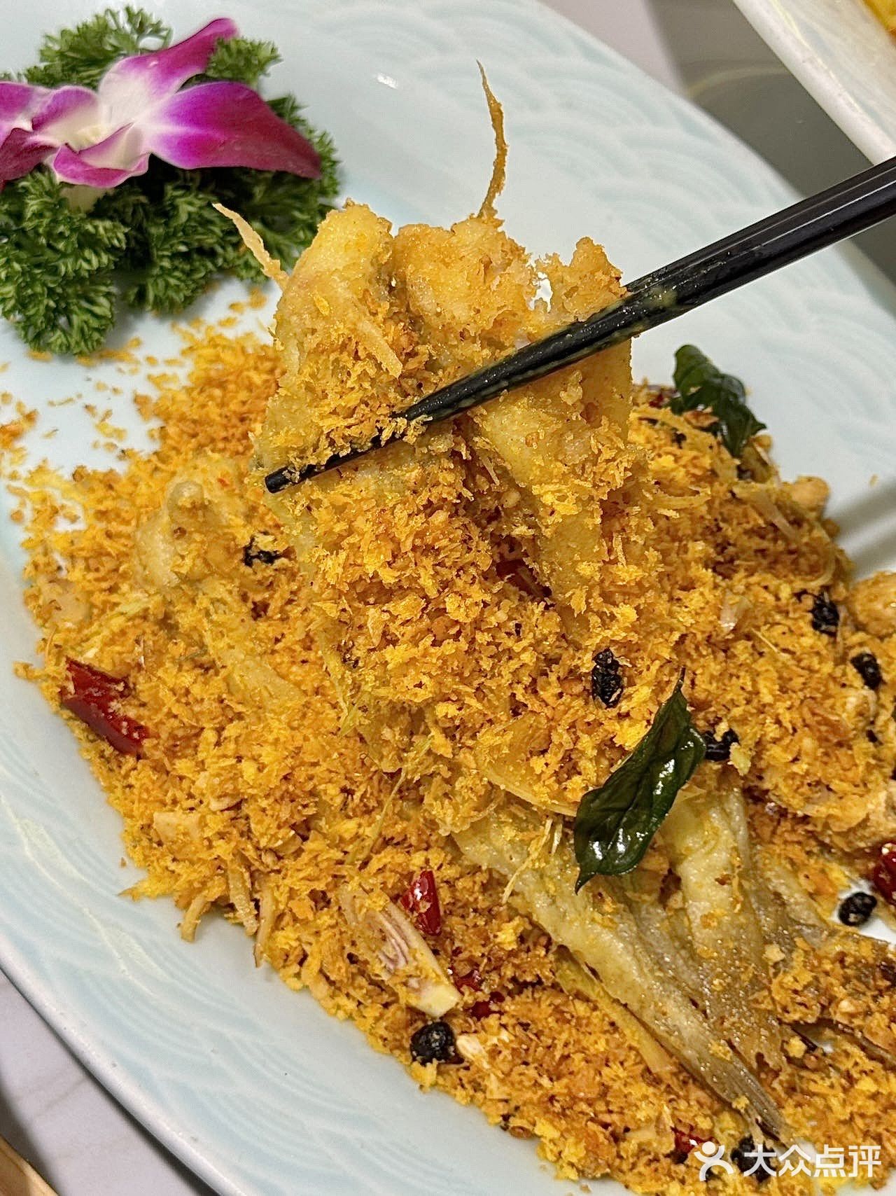 还有谁不知道汕尾🈶一家潮泰融合餐厅