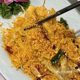 还有谁不知道汕尾🈶一家潮泰融合餐厅
