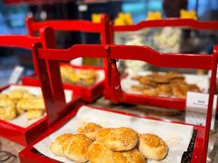 -广州希尔顿逸林酒店-OPEN開·全日制餐厅·海鲜·小火锅·自助餐(东风路店)