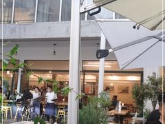 -RAC BAR(安福路店)