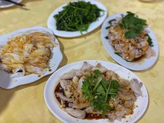 -电白鸭粥店(下沙二坊88号店)