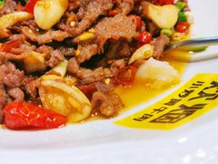 -炊烟小炒黄牛肉(中心印象城店)