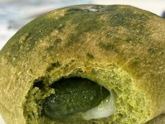 -Max Bakery 阿唛手作