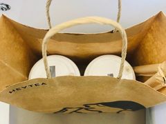 -喜茶(合肥正大广场店)