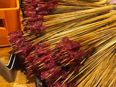 -袁师傅烤肉(弹子石店)