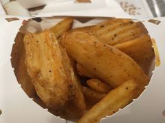 -麦当劳(萧山国际机场T3航站楼店)