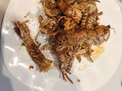 -渔港甄宴·海鲜·地标烟台菜(金沙滩店)