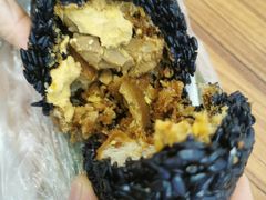 -芳婆糕团店(王府大街店)